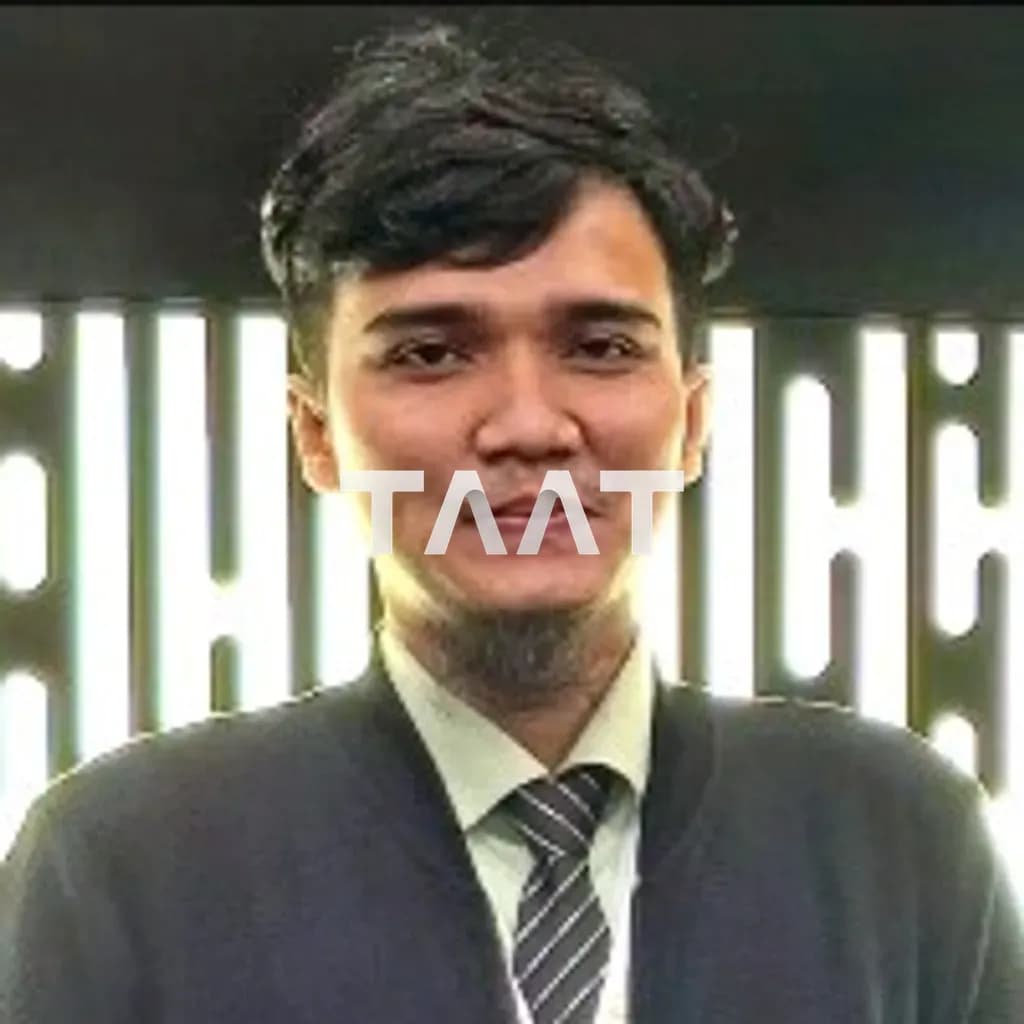 Raka Pratama