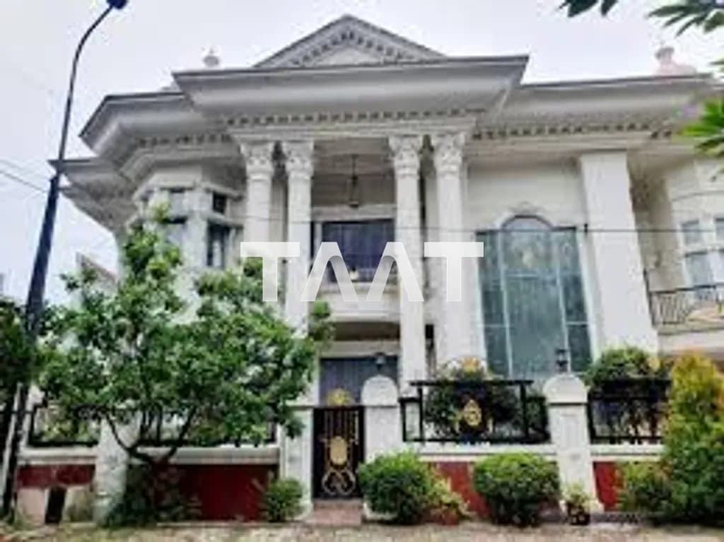 Rumah Bekas Minimalis di Cibubur Siap Huni Image 2